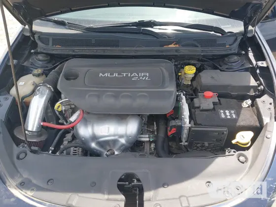 2014 Dodge Dart SXT