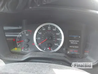 2020 Toyota Corolla Nightshade