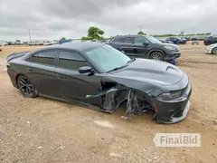 2020 Dodge Charger R/T