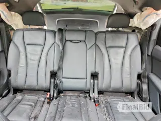 2021 Audi Q7 Premium