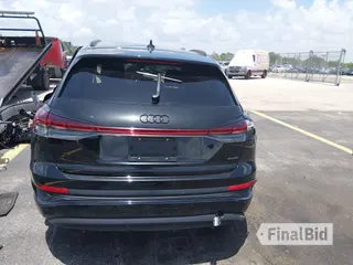 2024 Audi Q4 e-tron Prestige