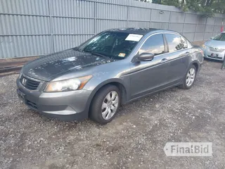 2009 Honda Accord EX