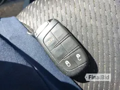 2018 Dodge Journey SXT