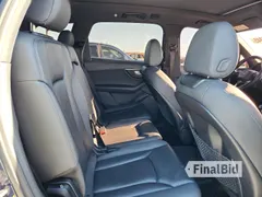 2021 Audi Q7 Premium