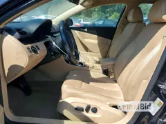2007 Volkswagen Passat