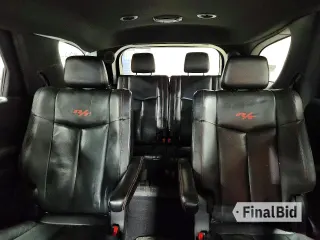 2015 Dodge Durango R/T