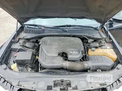 2013 Chrysler 300