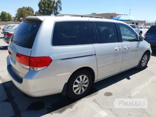 2009 Honda Odyssey EX