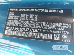 2021 BMW 2 Series M240i