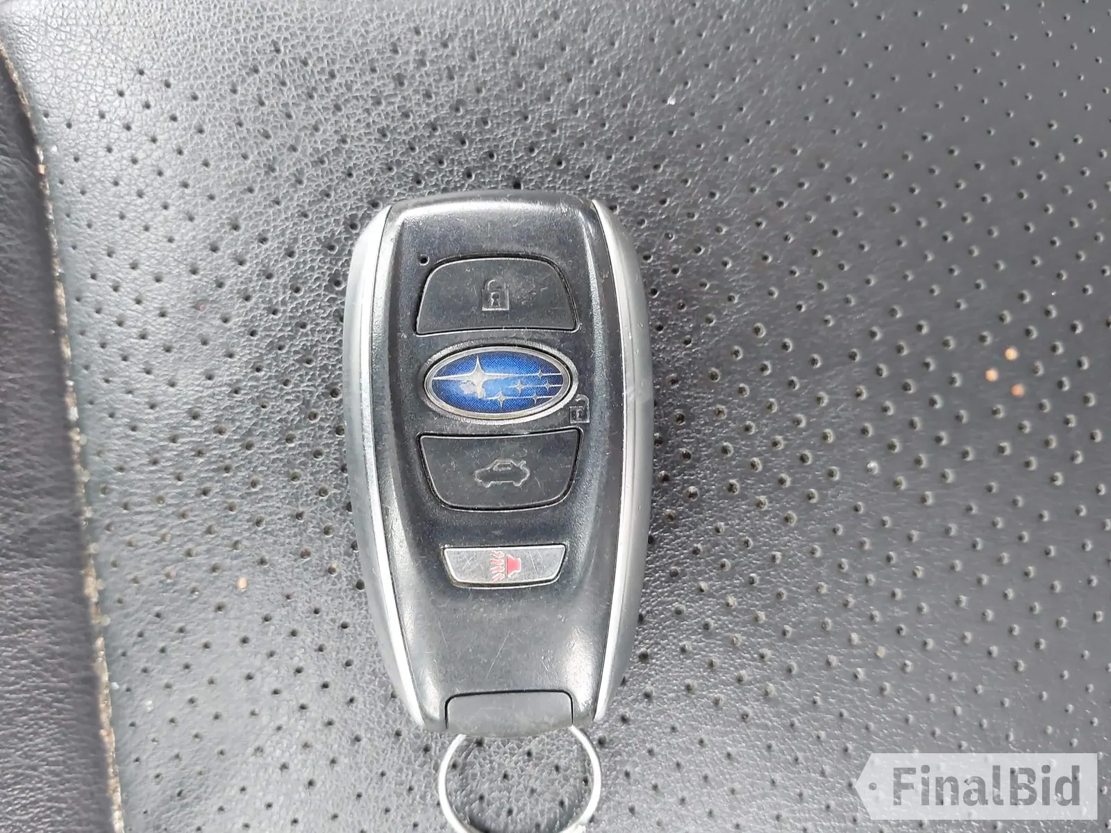 2018 Subaru Crosstrek Limited