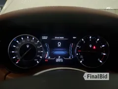 2022 Maserati Ghibli Modena