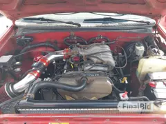 1995 Toyota T100 SR5