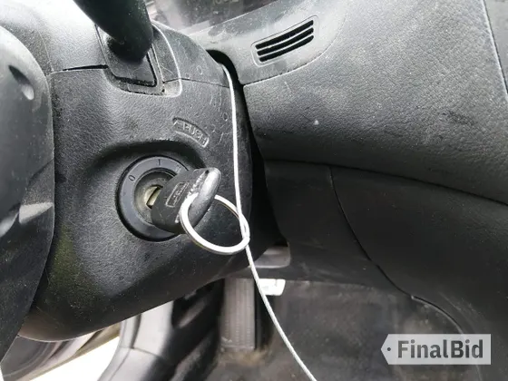 2004 Honda Accord EX