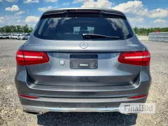 2016 Mercedes-Benz GLC 300