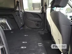 2020 Ram ProMaster City Passenger SLT