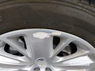 2019 Chevrolet Impala LS