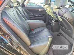 2017 Toyota Mirai