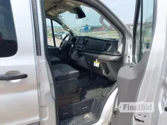 2024 Ford Transit Passenger XLT