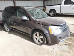 2008 Chevrolet Equinox Sport