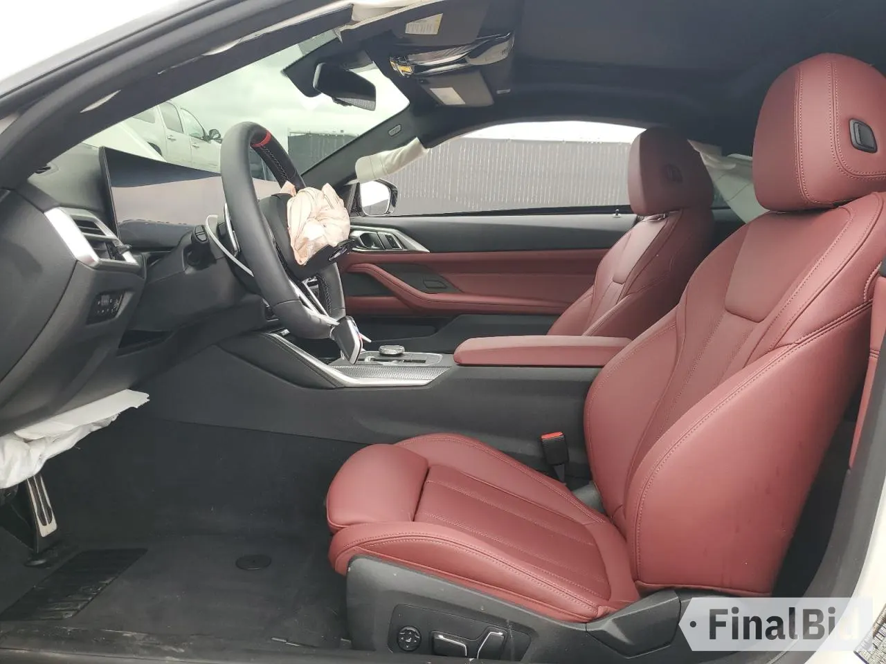 2026 BMW 4 Series M440i