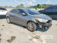 2014 Kia Forte EX