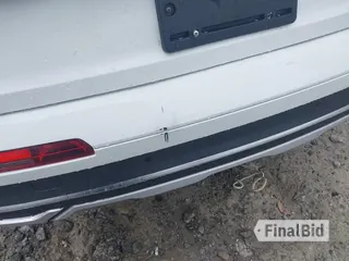 2021 Audi Q7 Premium