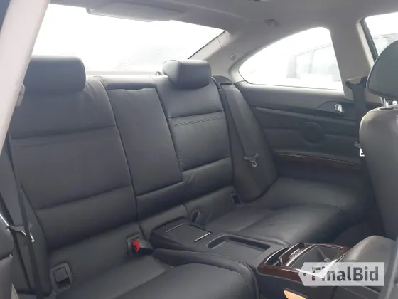 2012 BMW 3 Series 328i xDrive