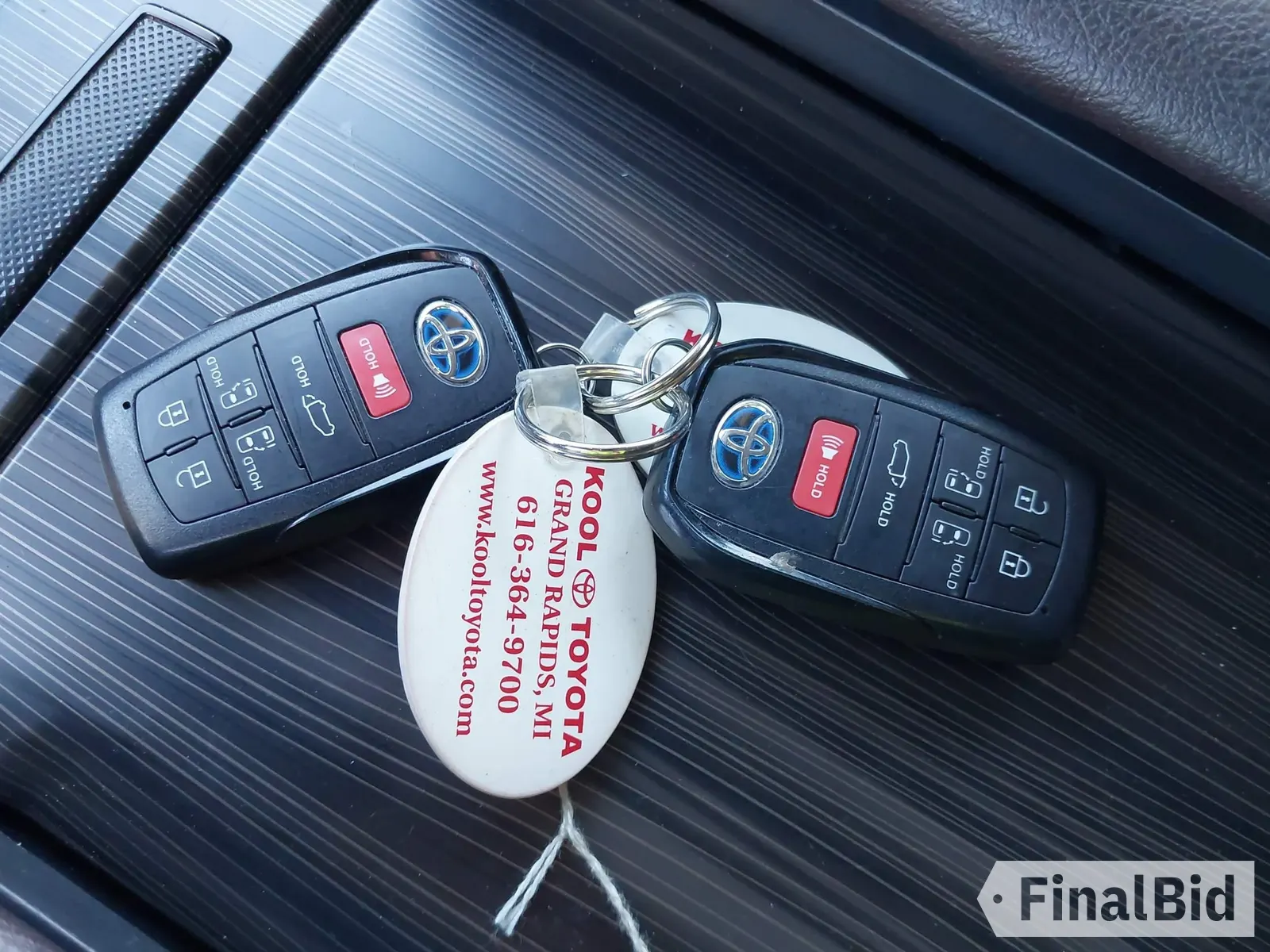 2021 Toyota Sienna Platinum