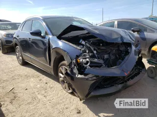 2021 Mazda CX-30 Premium