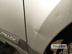 2013 Subaru Outback Limited