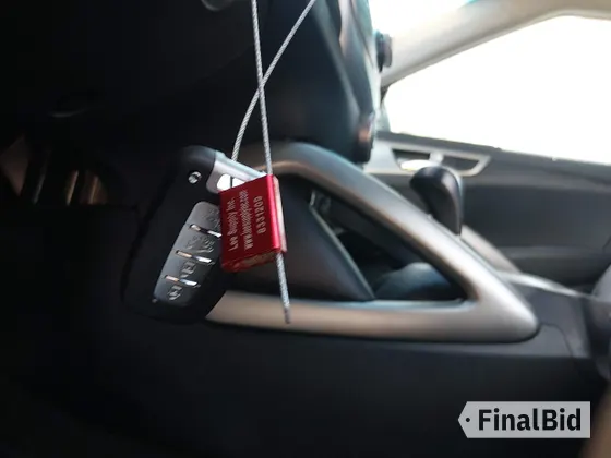 2012 Hyundai Veloster