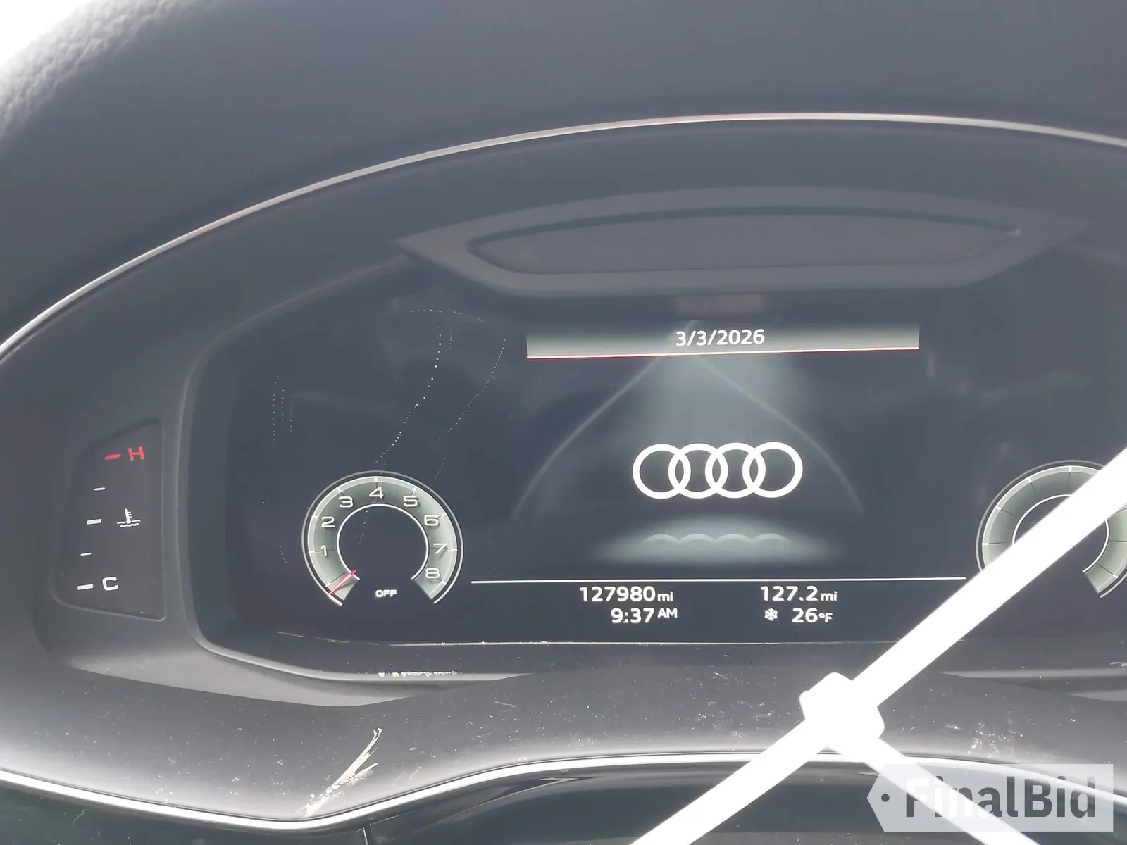 2021 Audi Q7 Premium