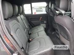 2023 Land Rover Defender X