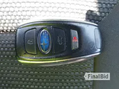 2019 Subaru Impreza Special Sports