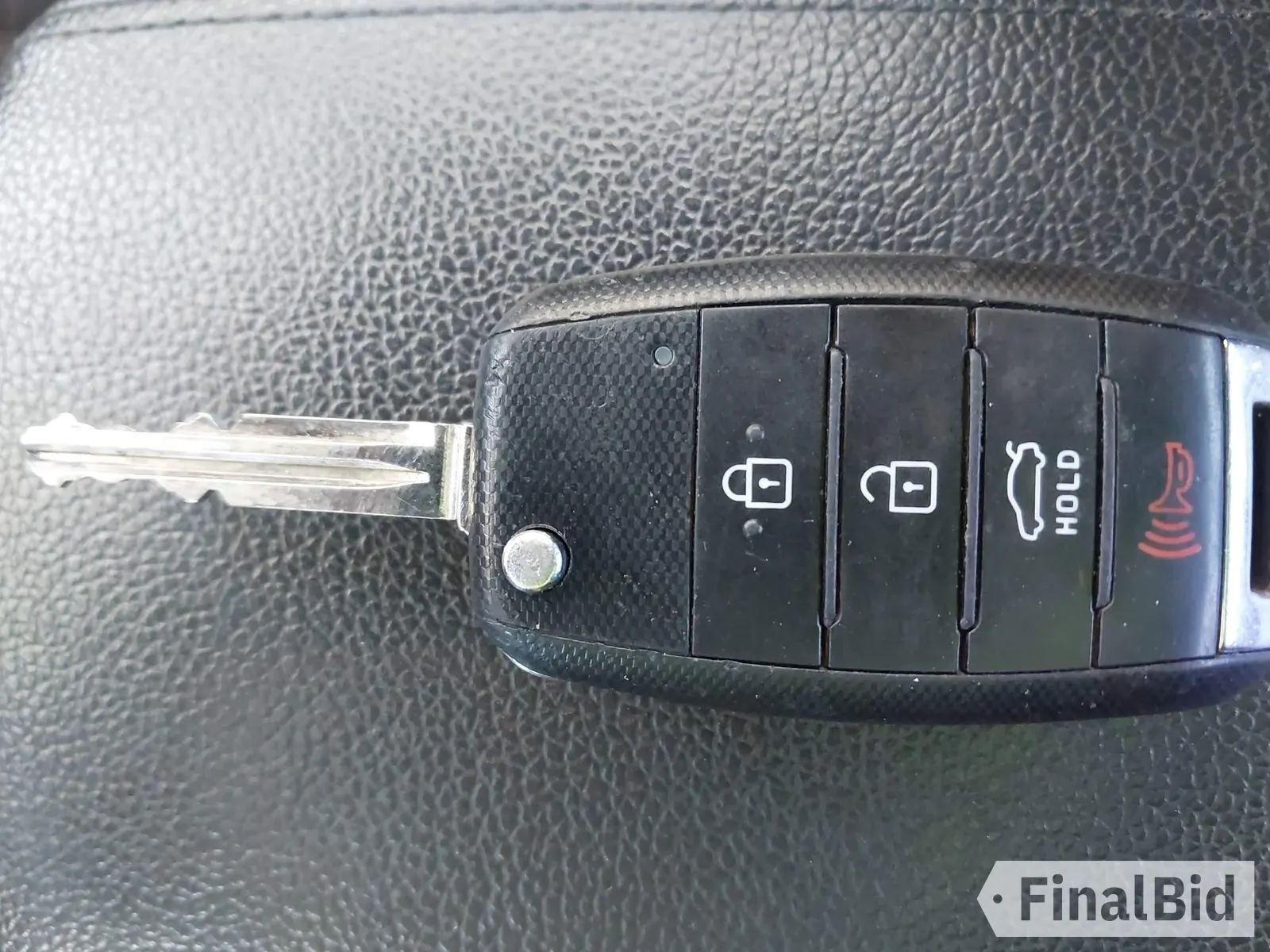 2016 Kia Forte EX