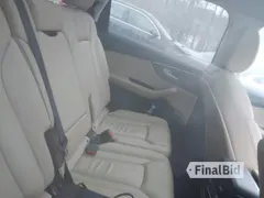 2021 Audi Q7 Premium