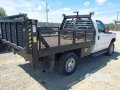 2016 Ford F-250 XL