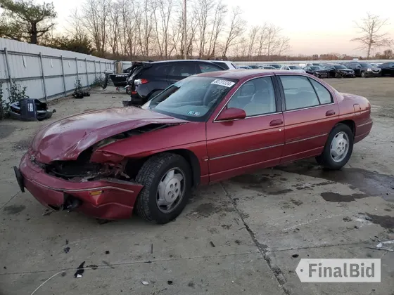 1995 Chevrolet Lumina