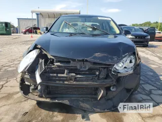 2008 Volkswagen Jetta SE