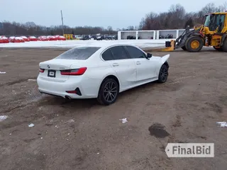 2021 BMW 3 Series 330i xDrive