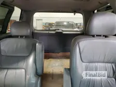 2003 Honda Odyssey EX-L