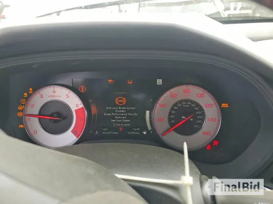 2023 Acura TLX Type S
