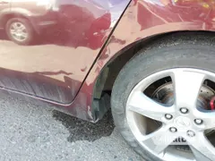 2012 Acura TSX Technology