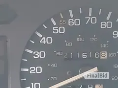 1991 Honda Civic DX