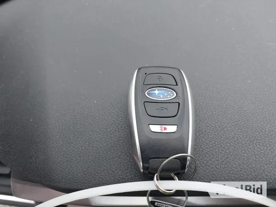 2023 Subaru Ascent Limited