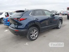 2021 Mazda CX-30 Premium