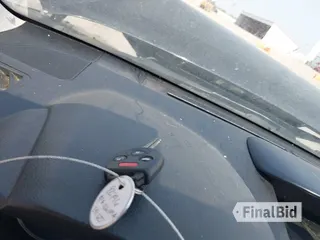 2015 Subaru Impreza Limited