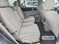 2011 Toyota Highlander SE