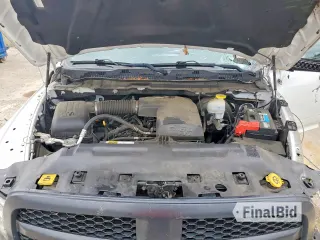 2021 Ram 1500 Tradesman