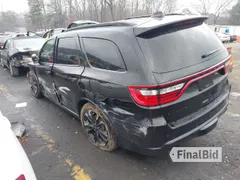 2024 Dodge Durango R/T